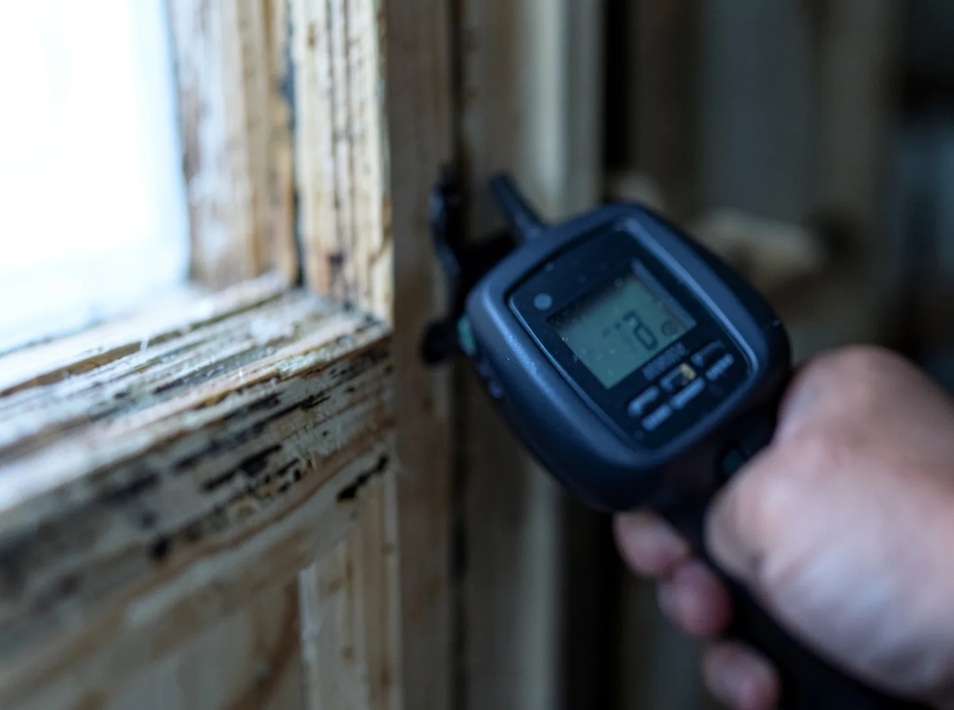 Commercial Water Damage Restoration in Maynard, MA